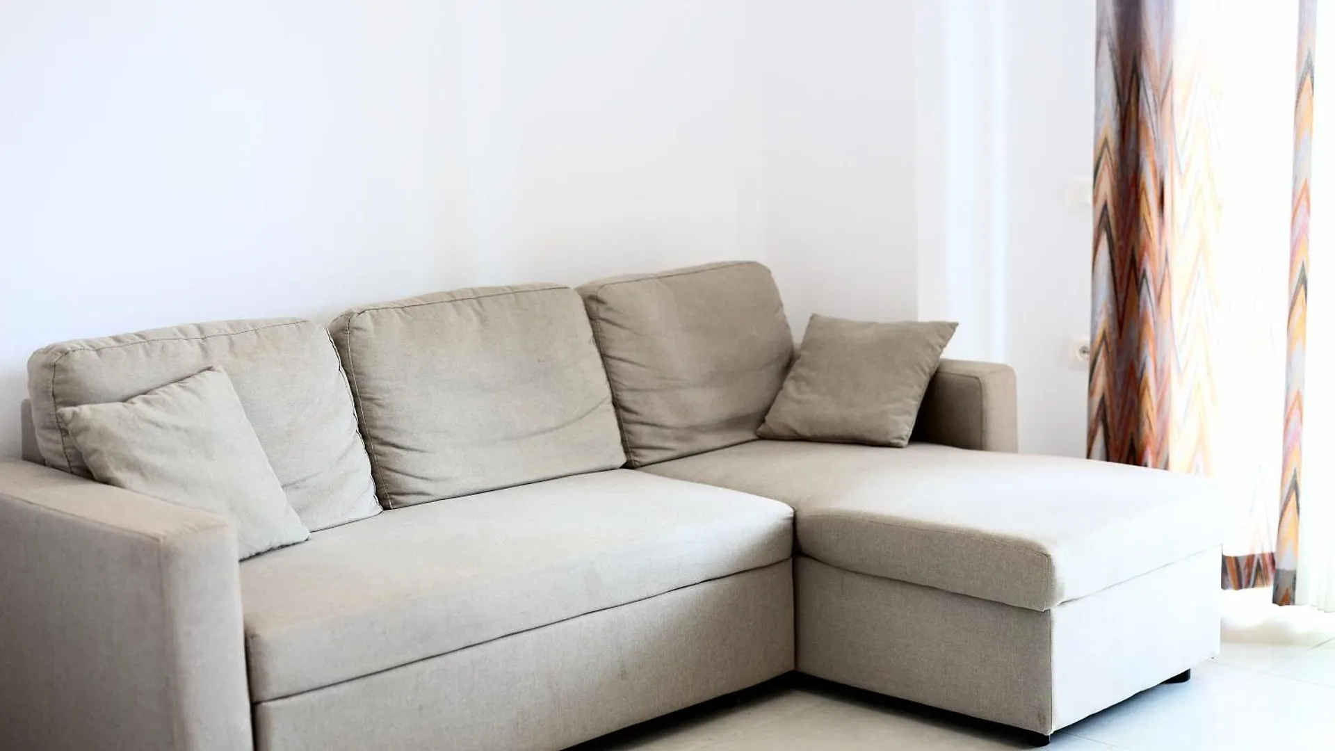 Golem Central Apartments 格勒姆