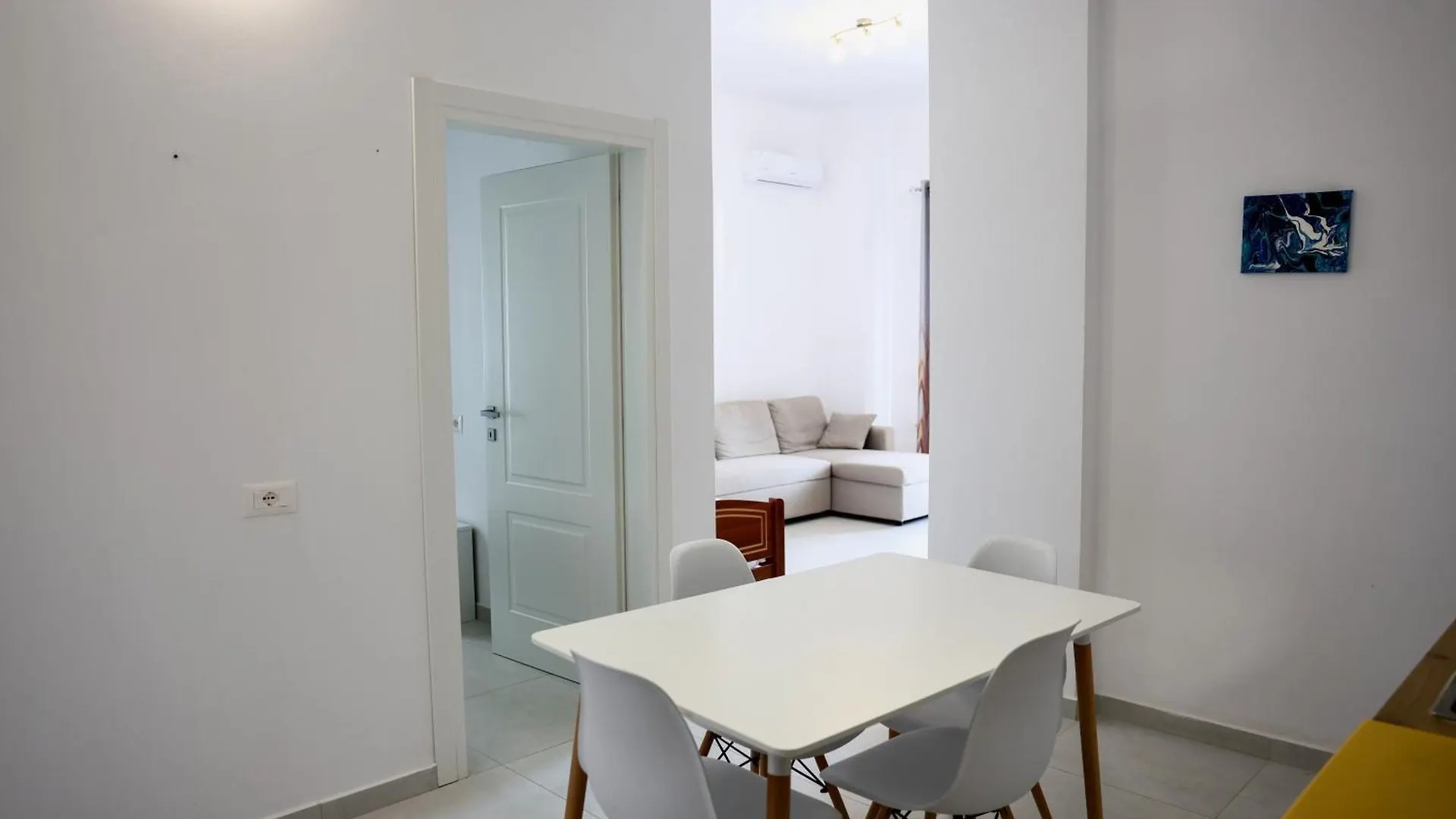 Golem Central Apartments Golem (Tirana)