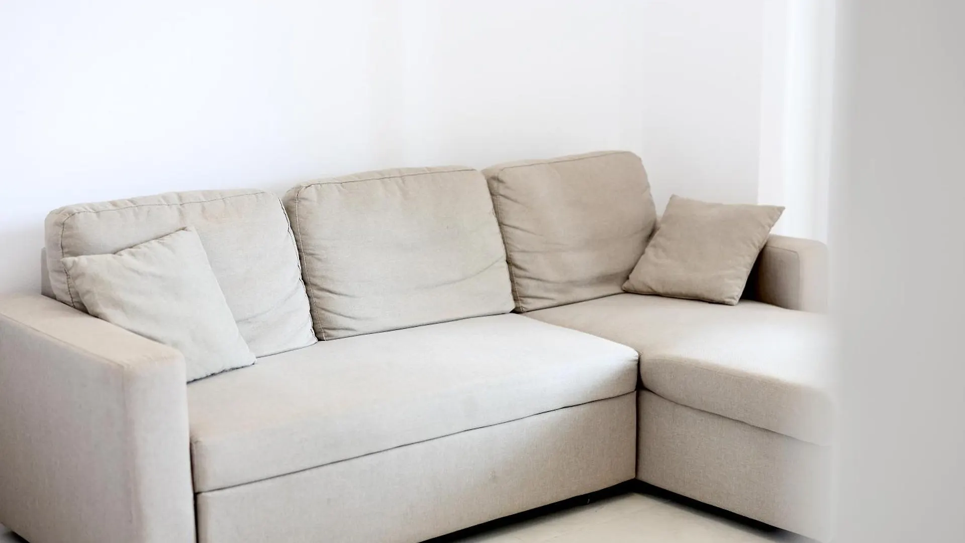 Golem Central Apartments  格勒姆
