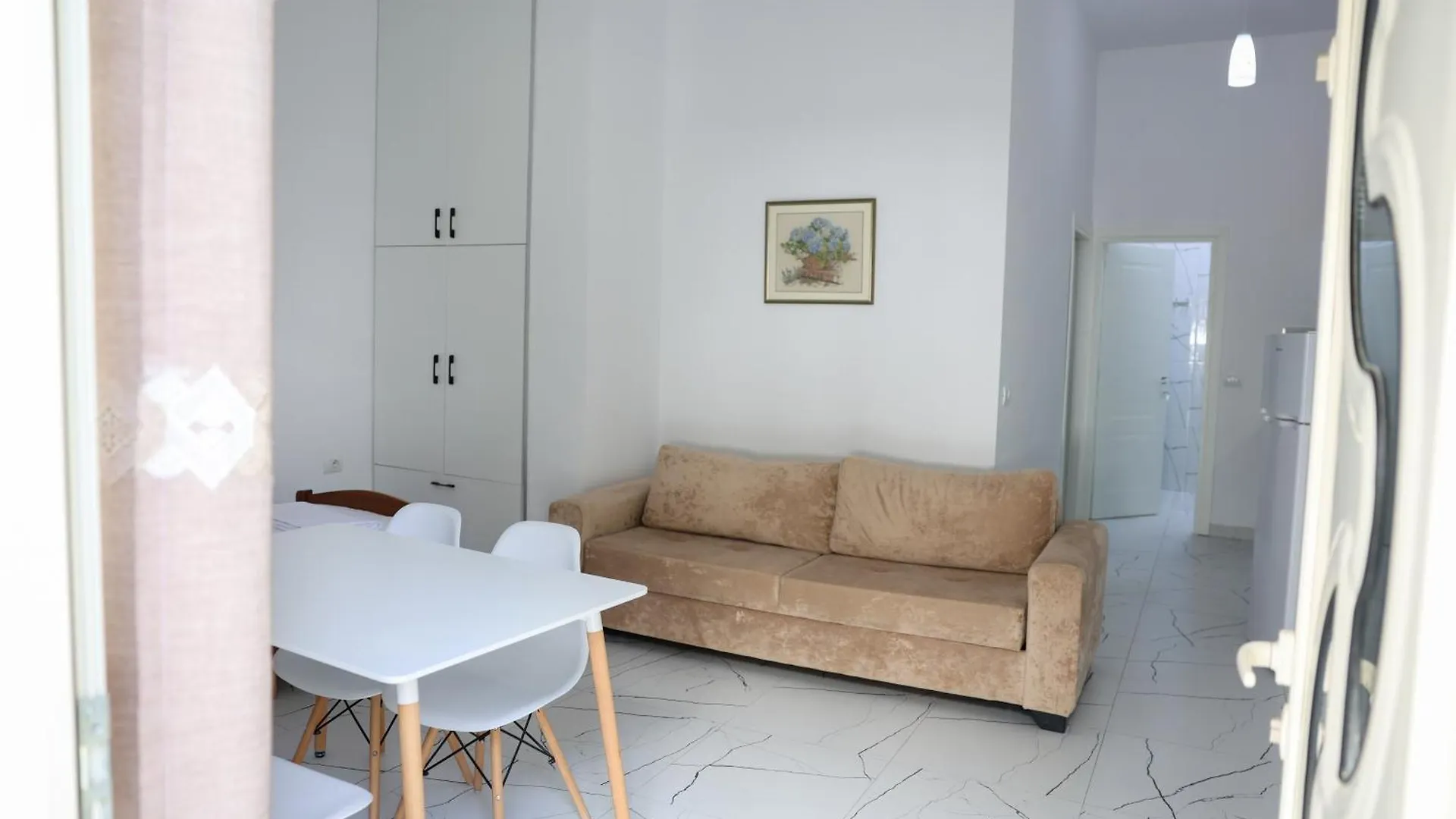 Golem Central Apartments  Golem (Tirana)