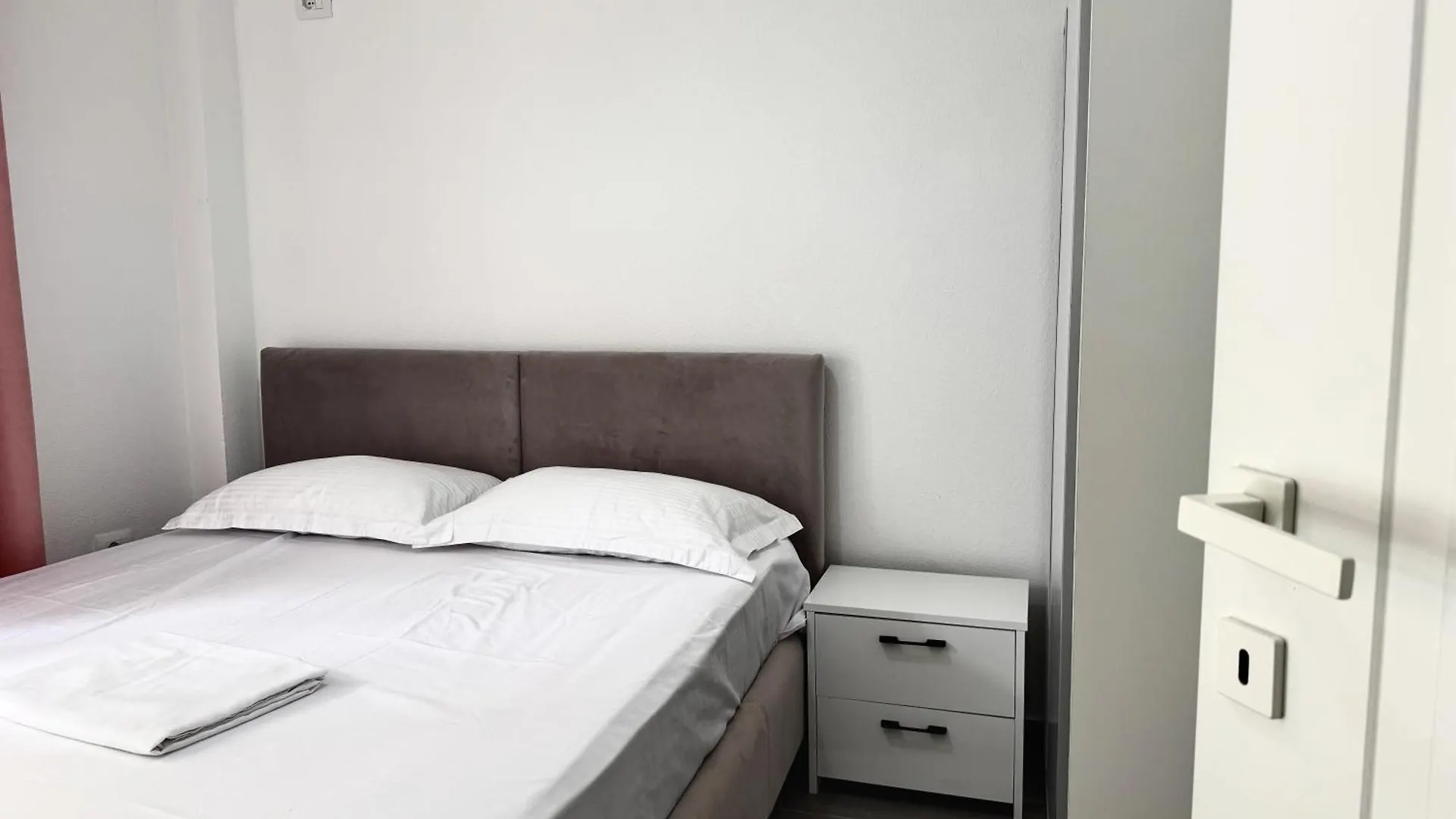 Golem Central Apartments Golem (Tirana)