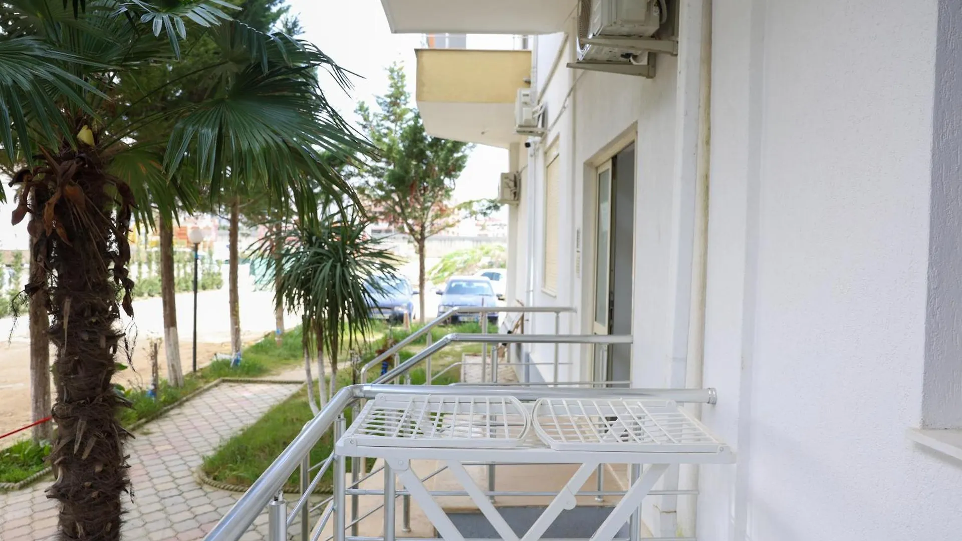 Golem Central Apartments