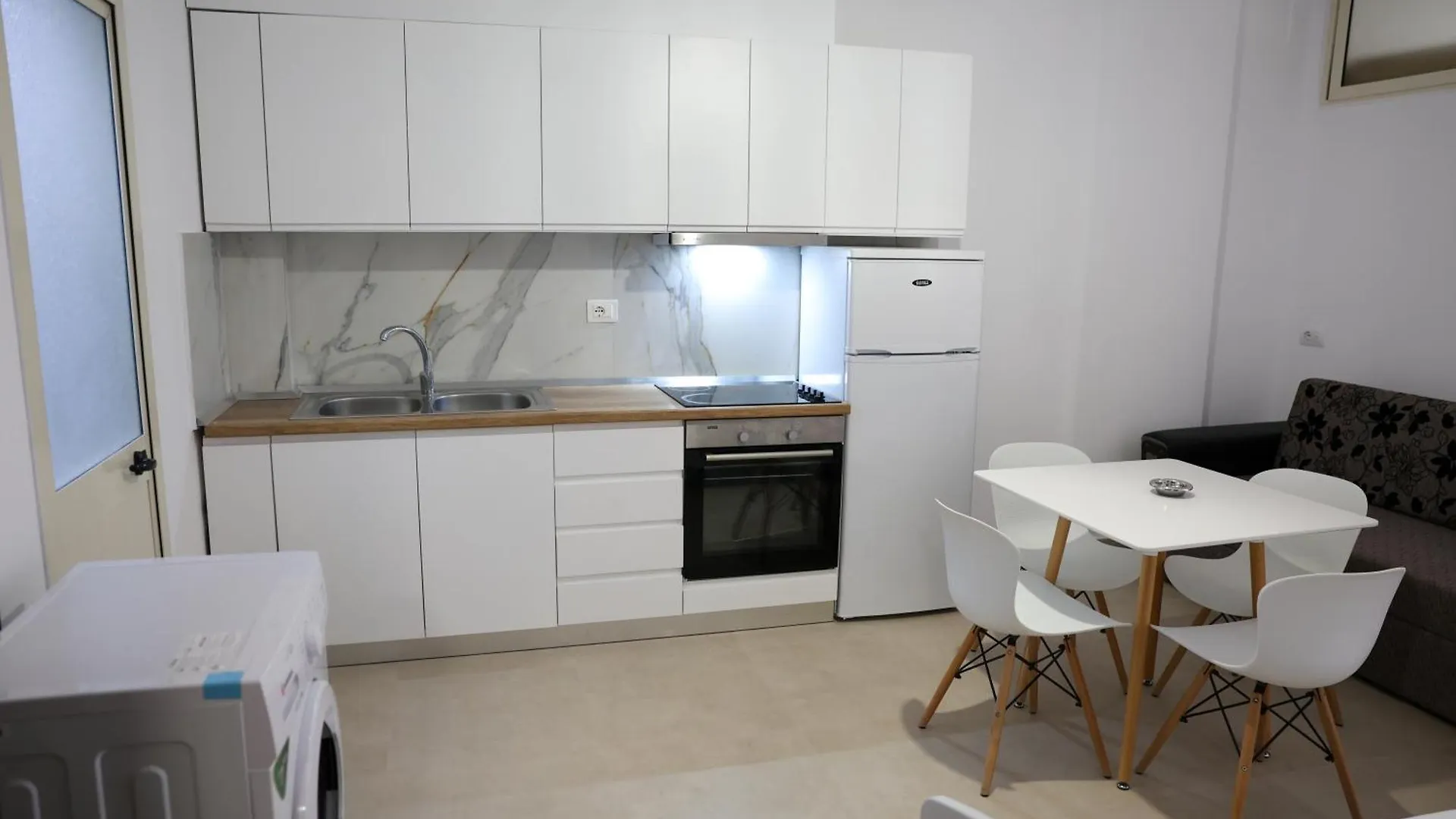 Golem Central Apartments  Golem (Tirana)